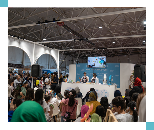 International Shiraz expo 2023