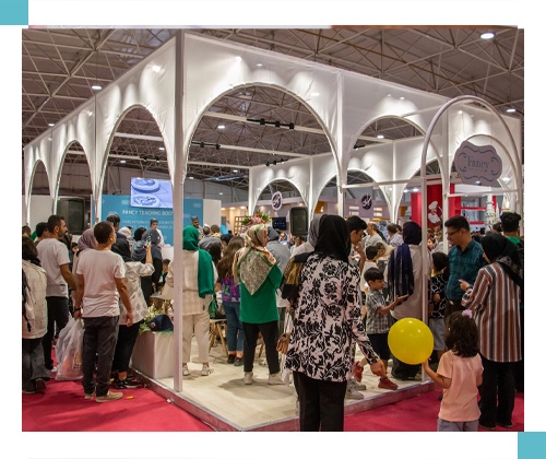 International Shiraz expo 2023